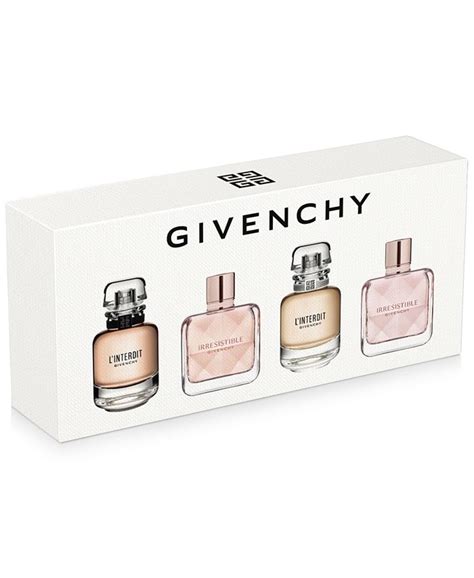 givenchy perfume macy's